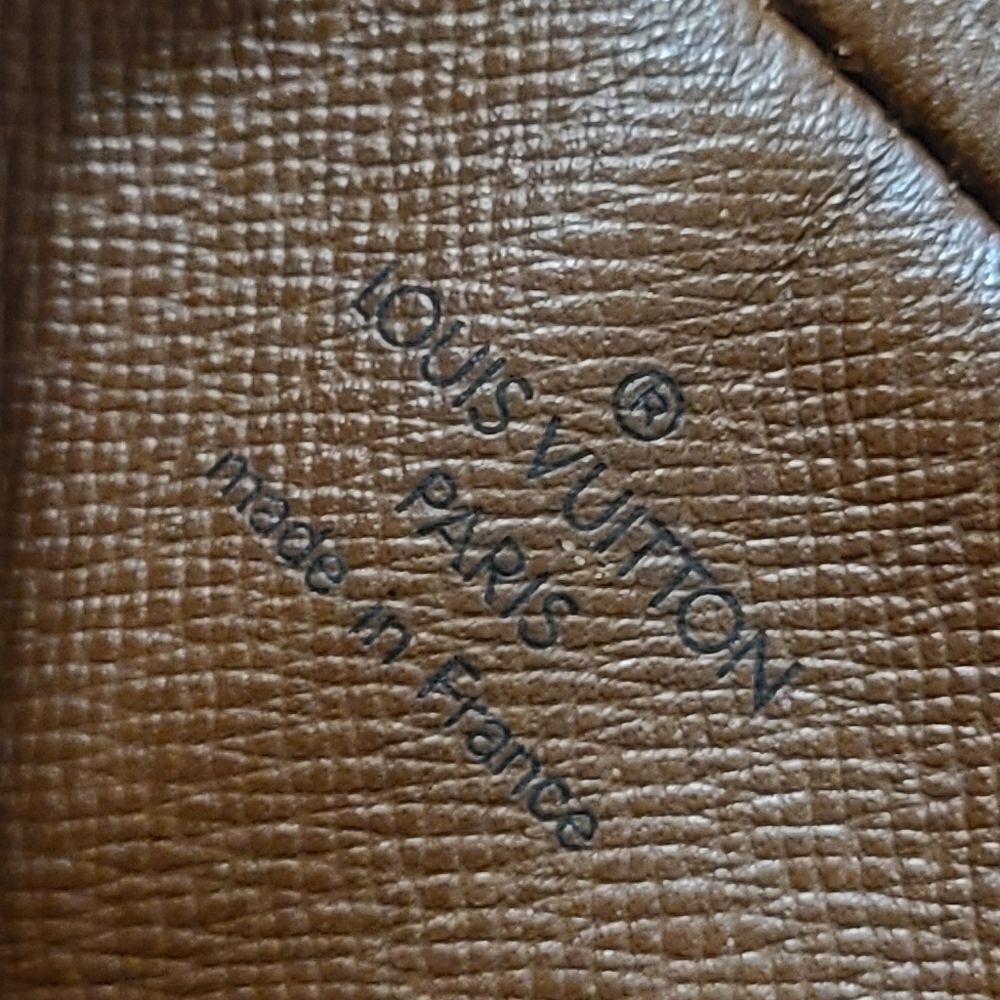 💯Authentic Louis Vuitton Handbag 🍀 - Picture 14 of 17